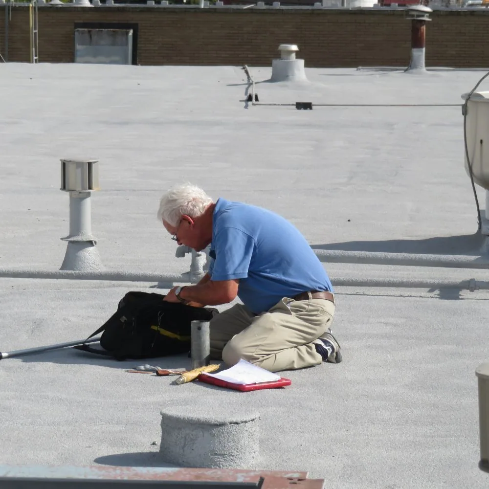 Commercial Roof Asset Management in Idaho Falls, ID