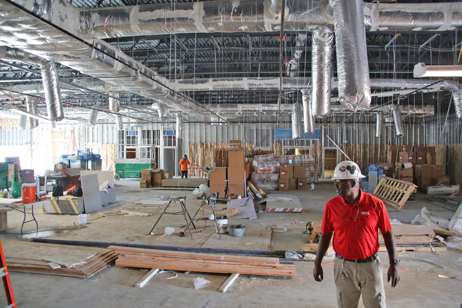 Commercial Roofing Partner for General Contractors in Idaho Falls, ID