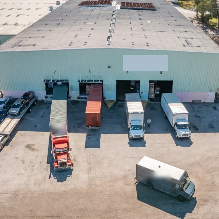 Commercial Roofing for Logistics and 3PL Operators in Idaho Falls, ID