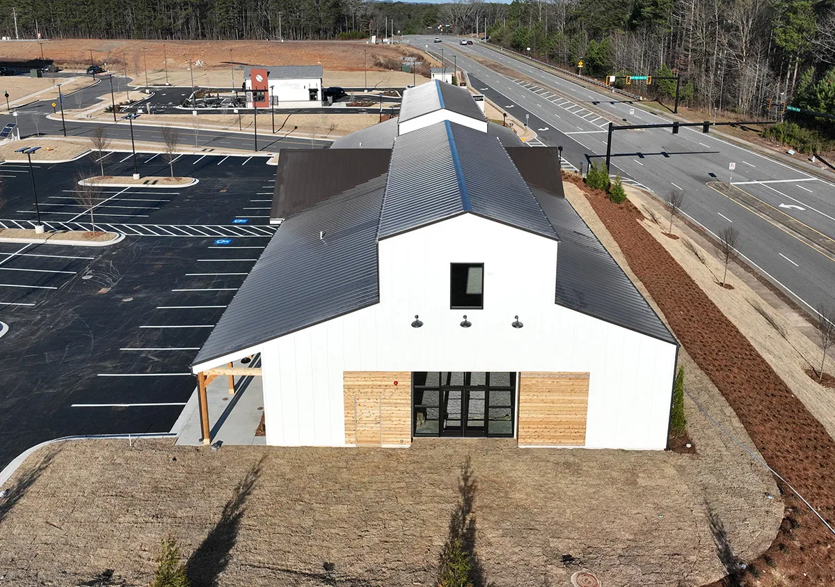 Commercial Roofing for Property Managers in Idaho Falls, ID