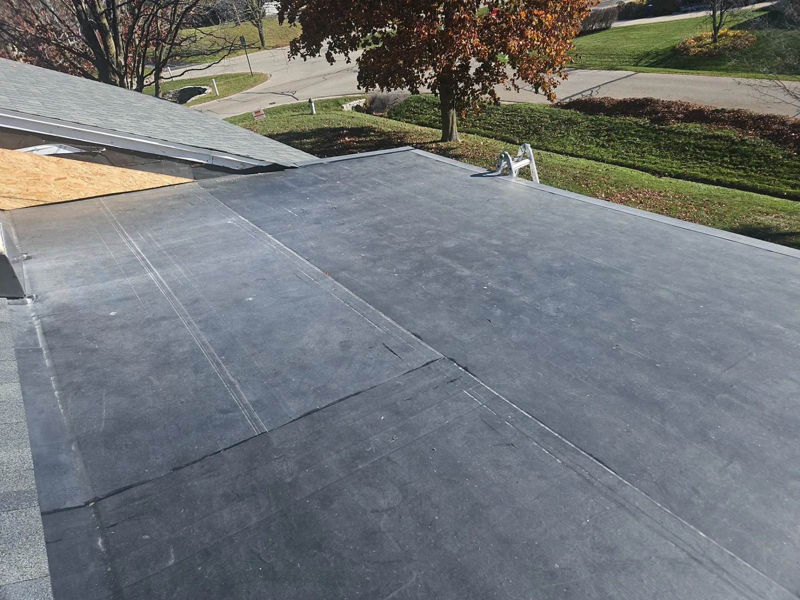 GAF Commercial Roofing in Idaho Falls, ID