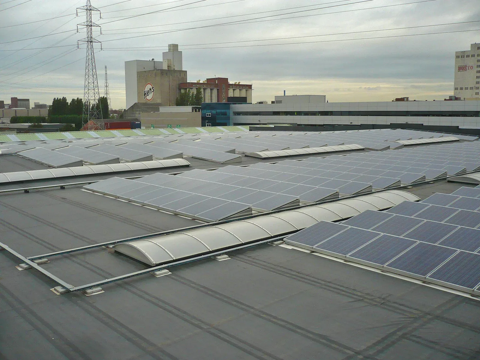 Johns Manville Commercial Roofing in Idaho Falls, ID