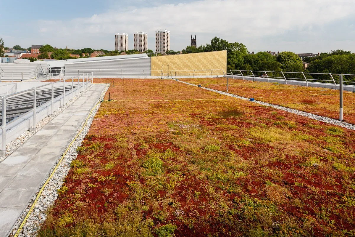 Sika Sarnafil Commercial Roofing