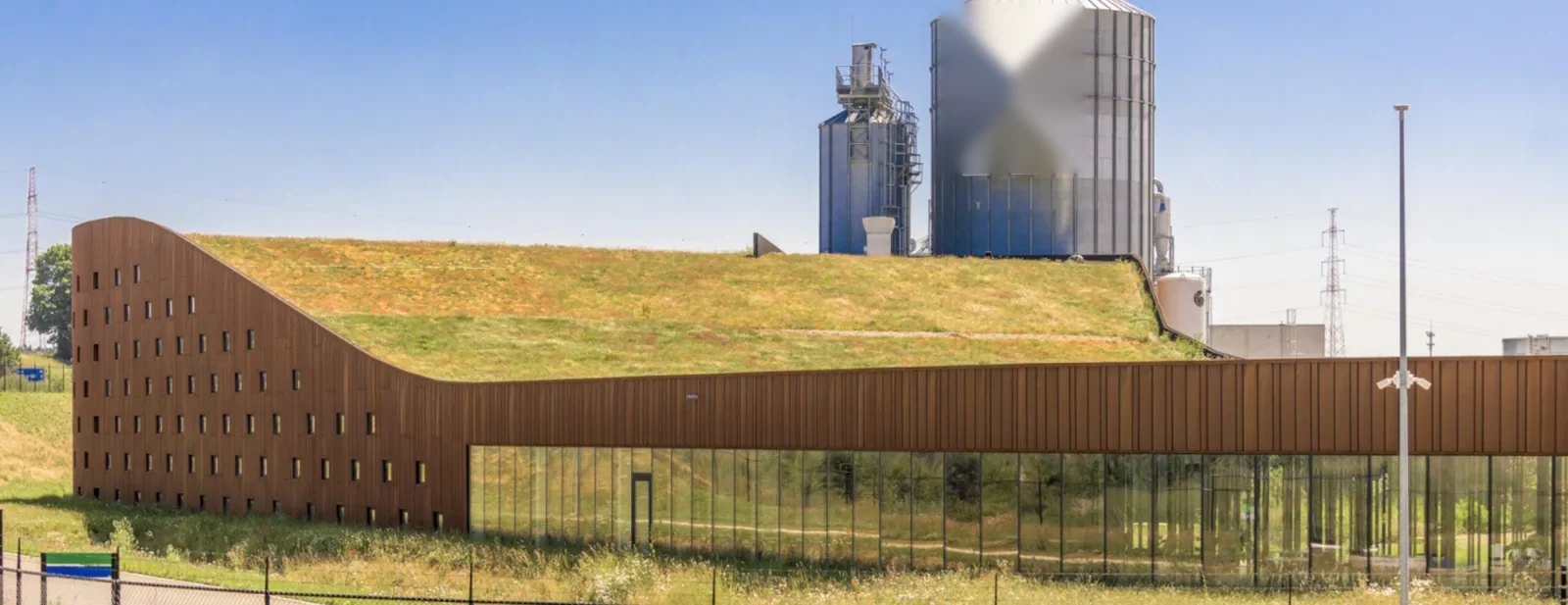 Versico Commercial Roofing in Idaho Falls, ID