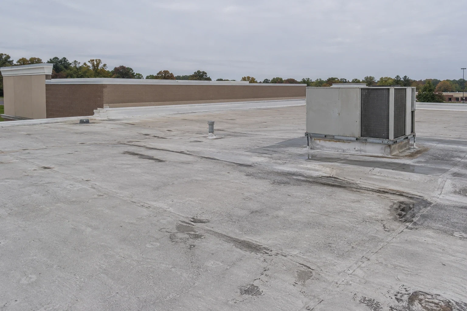 Big-Box Retail Roofing in Idaho Falls, ID
