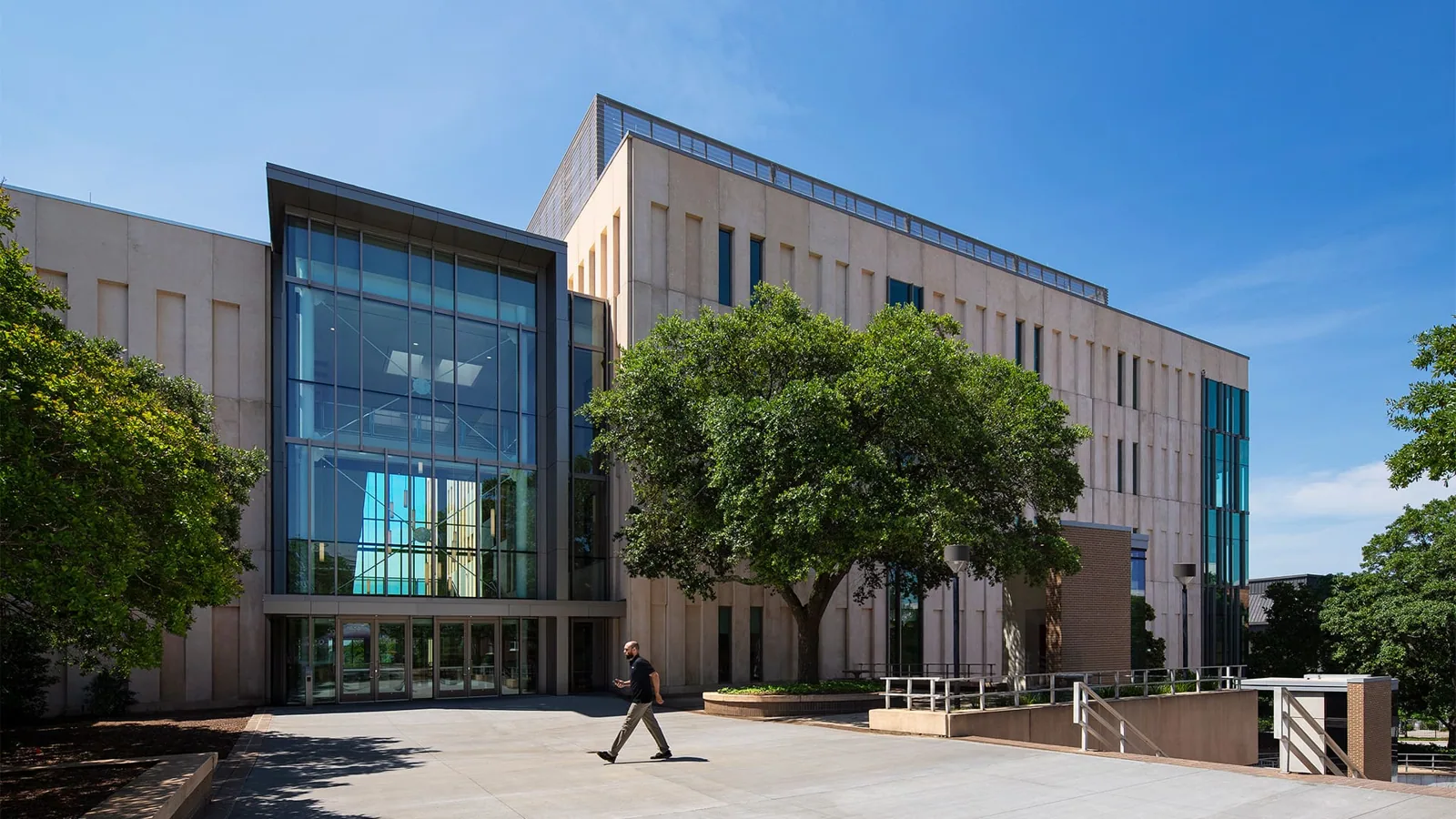 College and University Roofing in Idaho Falls, ID