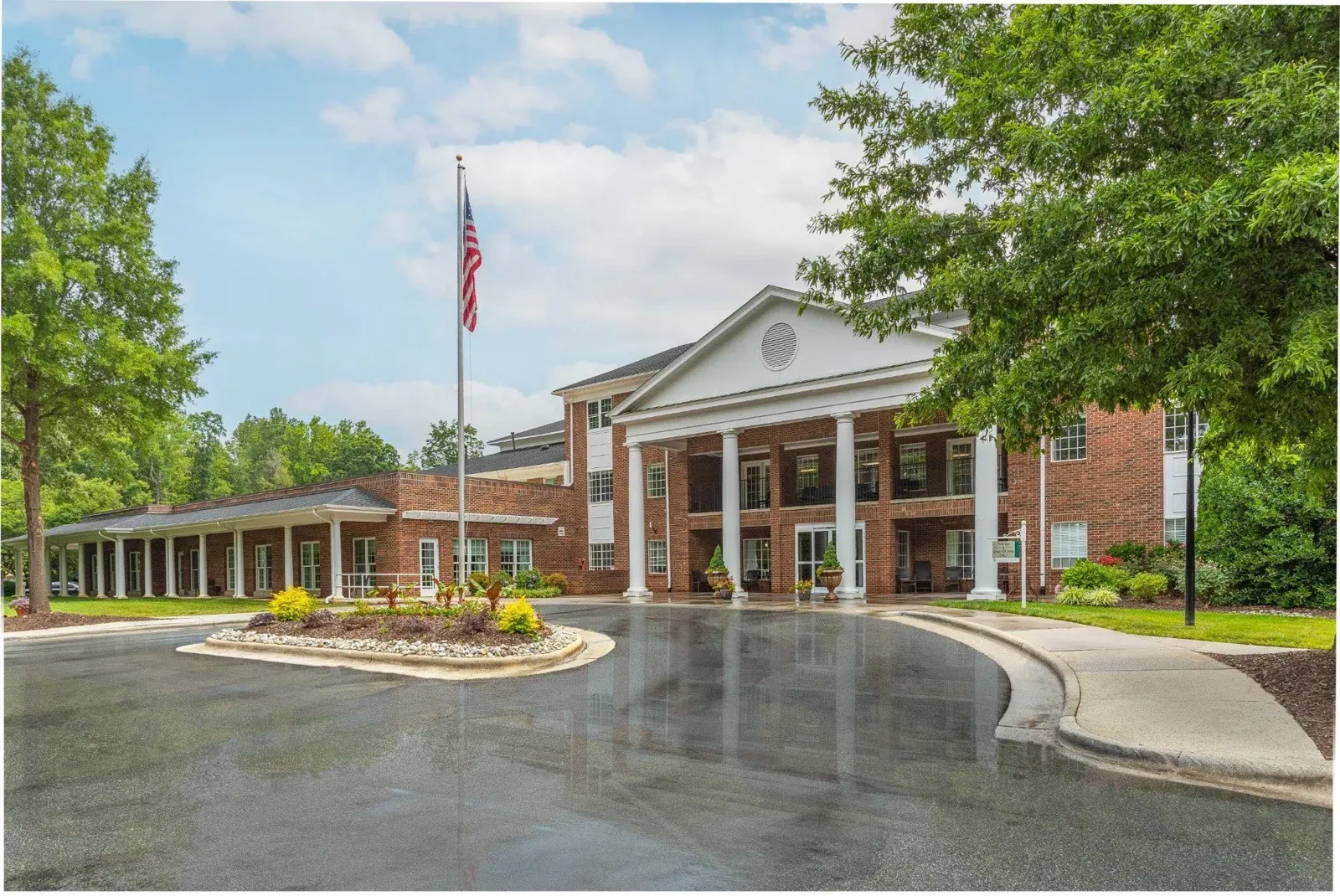 Senior Living Roofing in Idaho Falls, ID