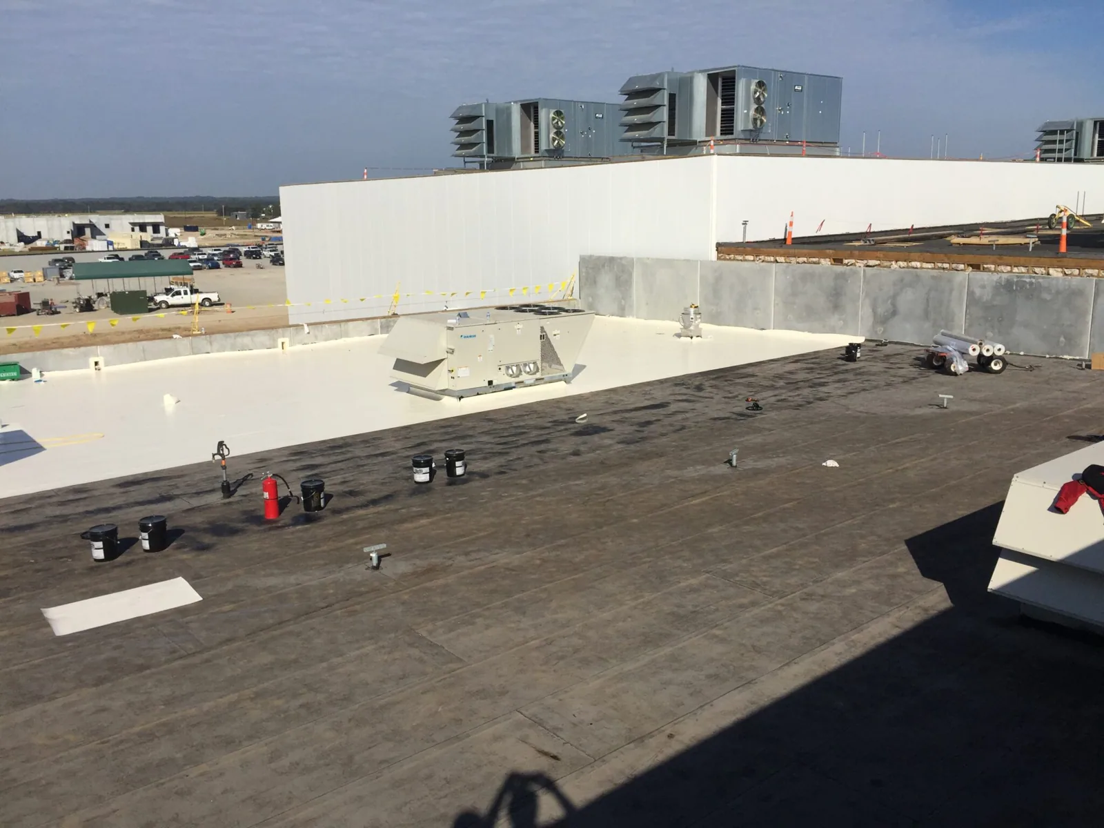 KEE Roofing in Idaho Falls, ID
