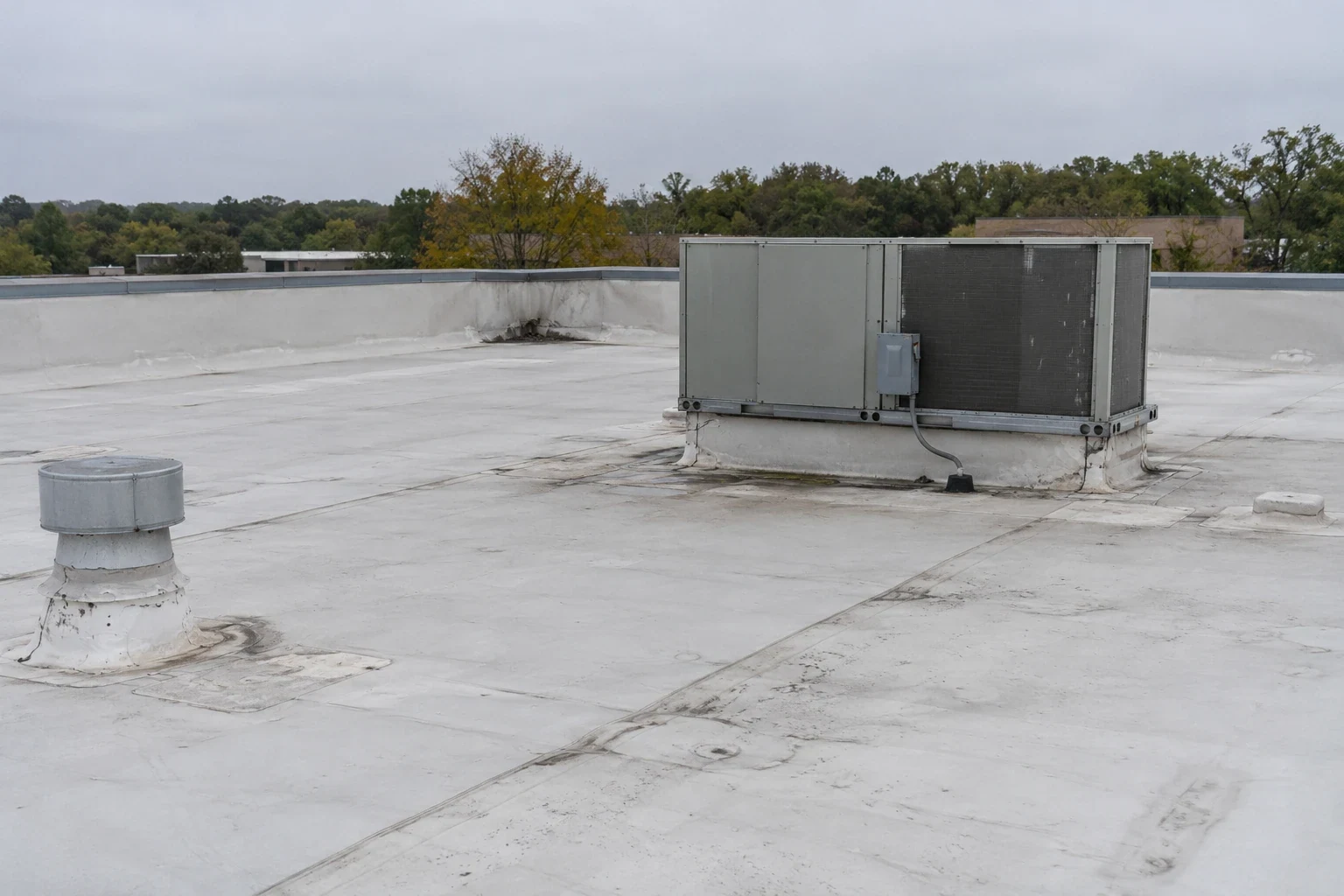 TPO Roofing in Idaho Falls, ID