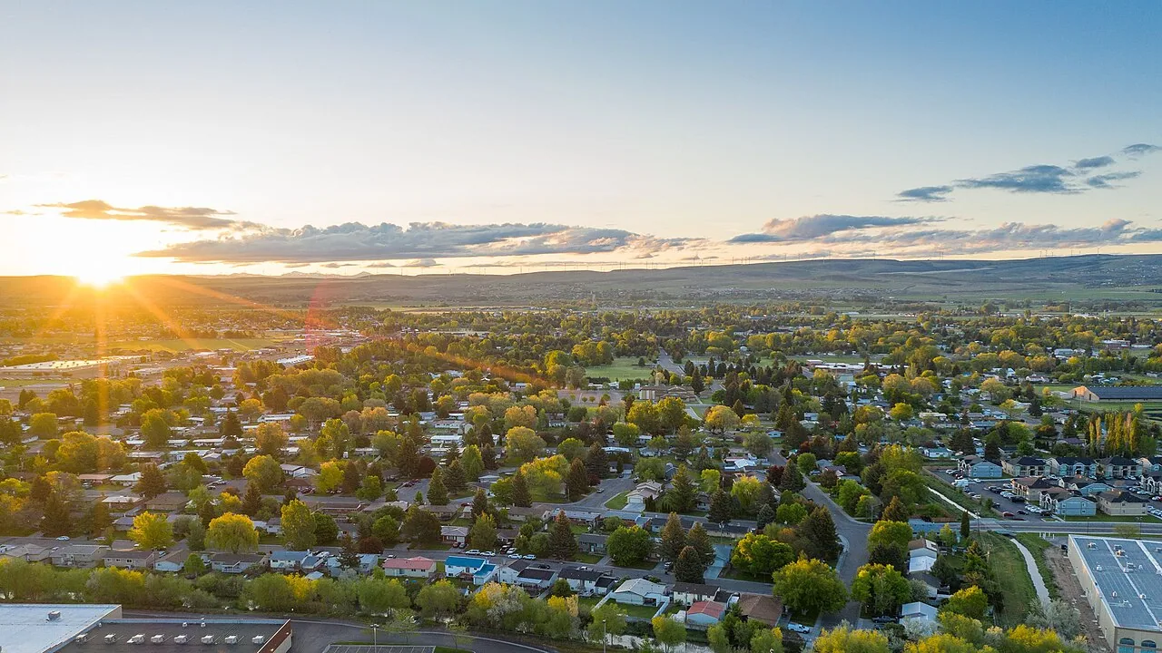 Ammon in Idaho Falls, ID