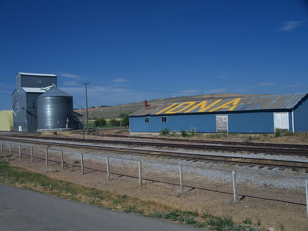 Iona in Idaho Falls, ID