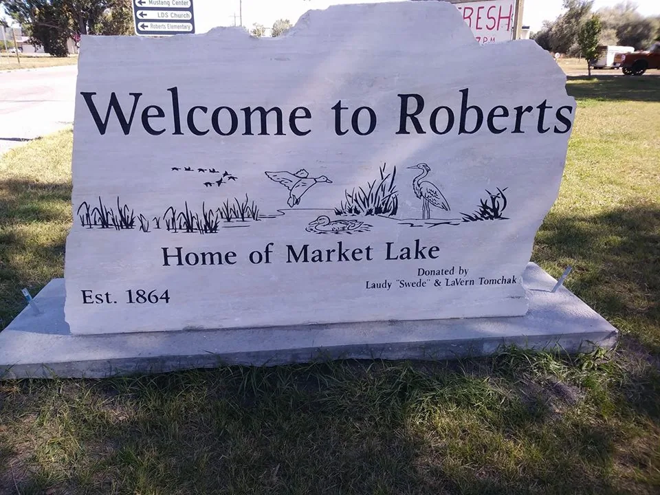 Commercial roofing work in Idaho Falls, ID