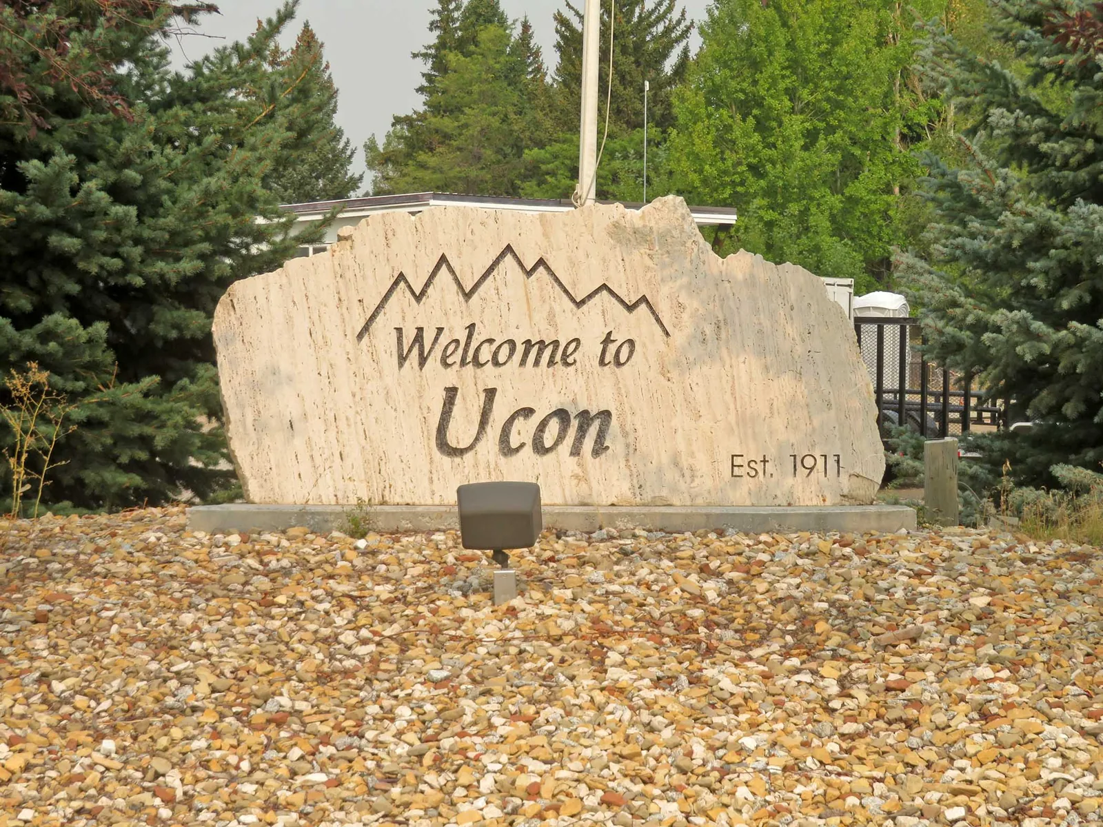 Ucon in Idaho Falls, ID