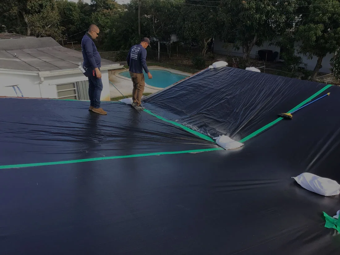 Emergency Commercial Roof Repair in Idaho Falls, ID