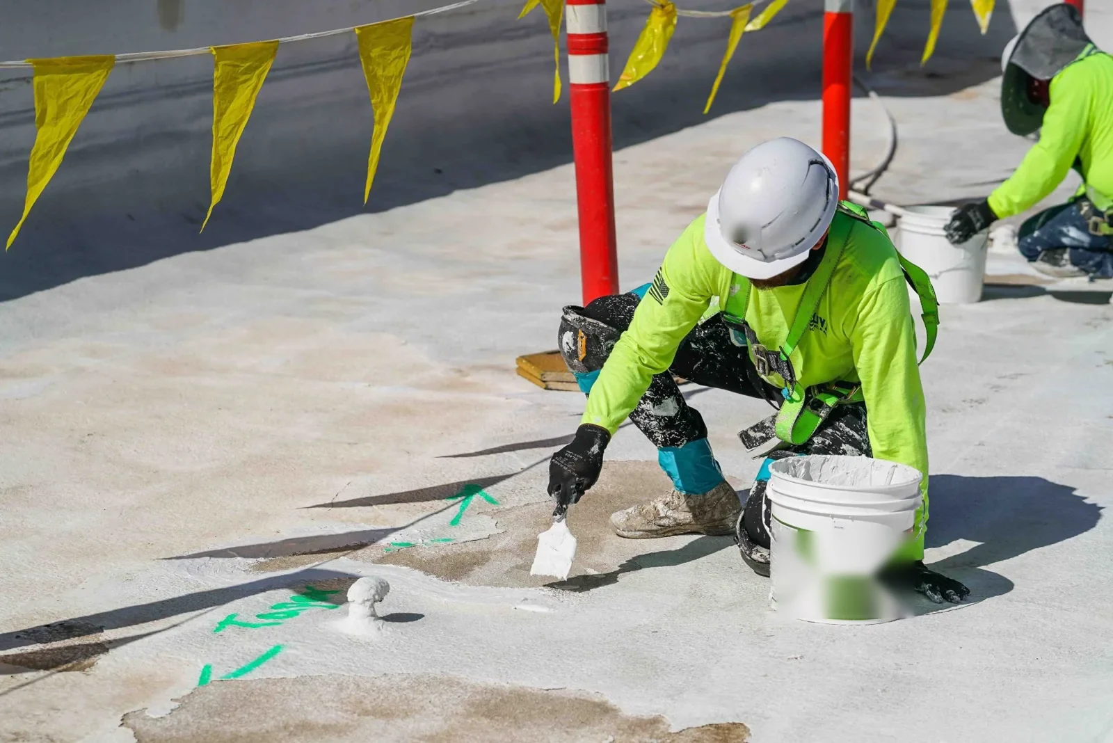 Commercial Roof Maintenance in Idaho Falls, ID