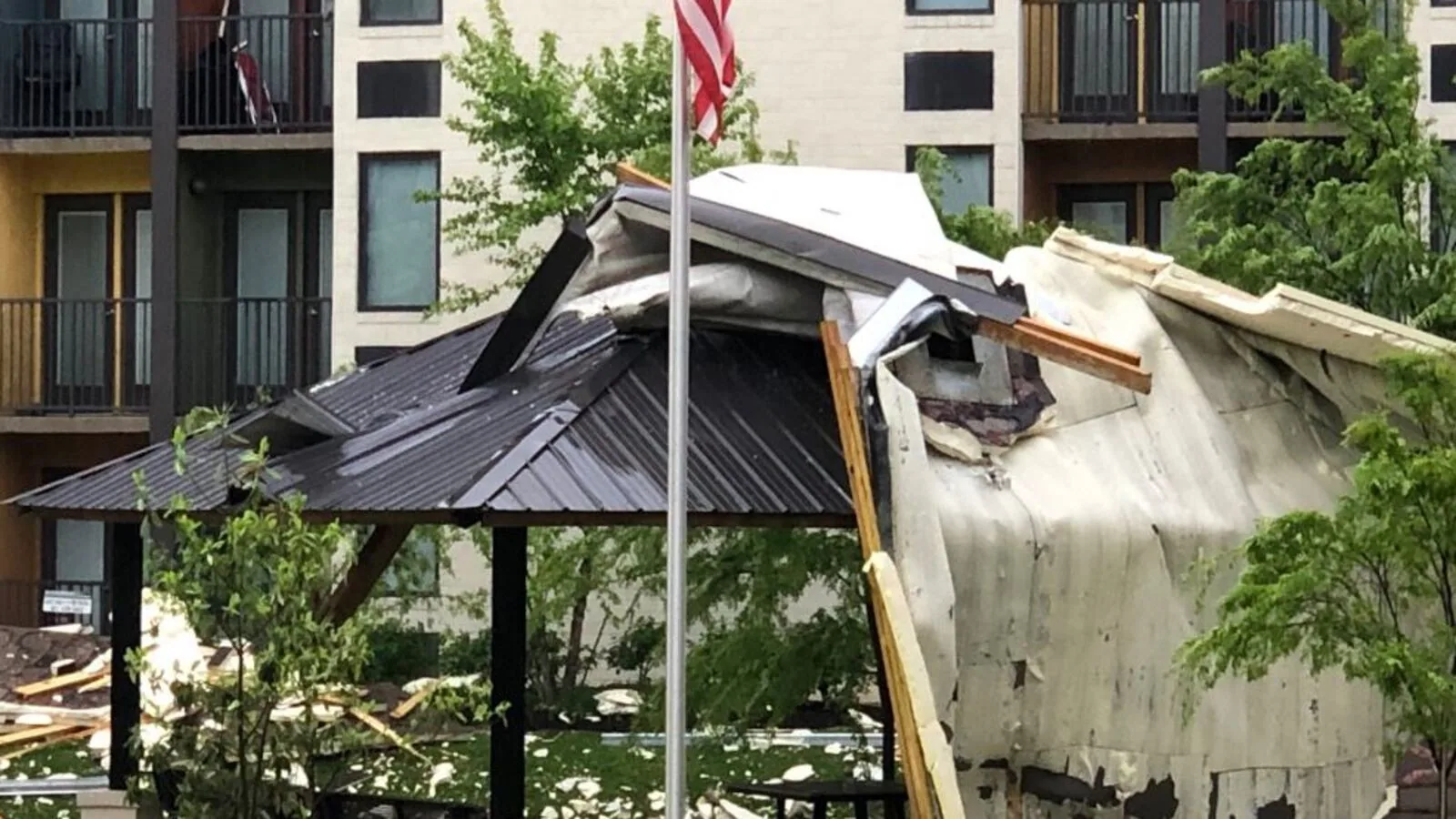 Commercial Roof Insurance Claim Assistance in Idaho Falls, ID