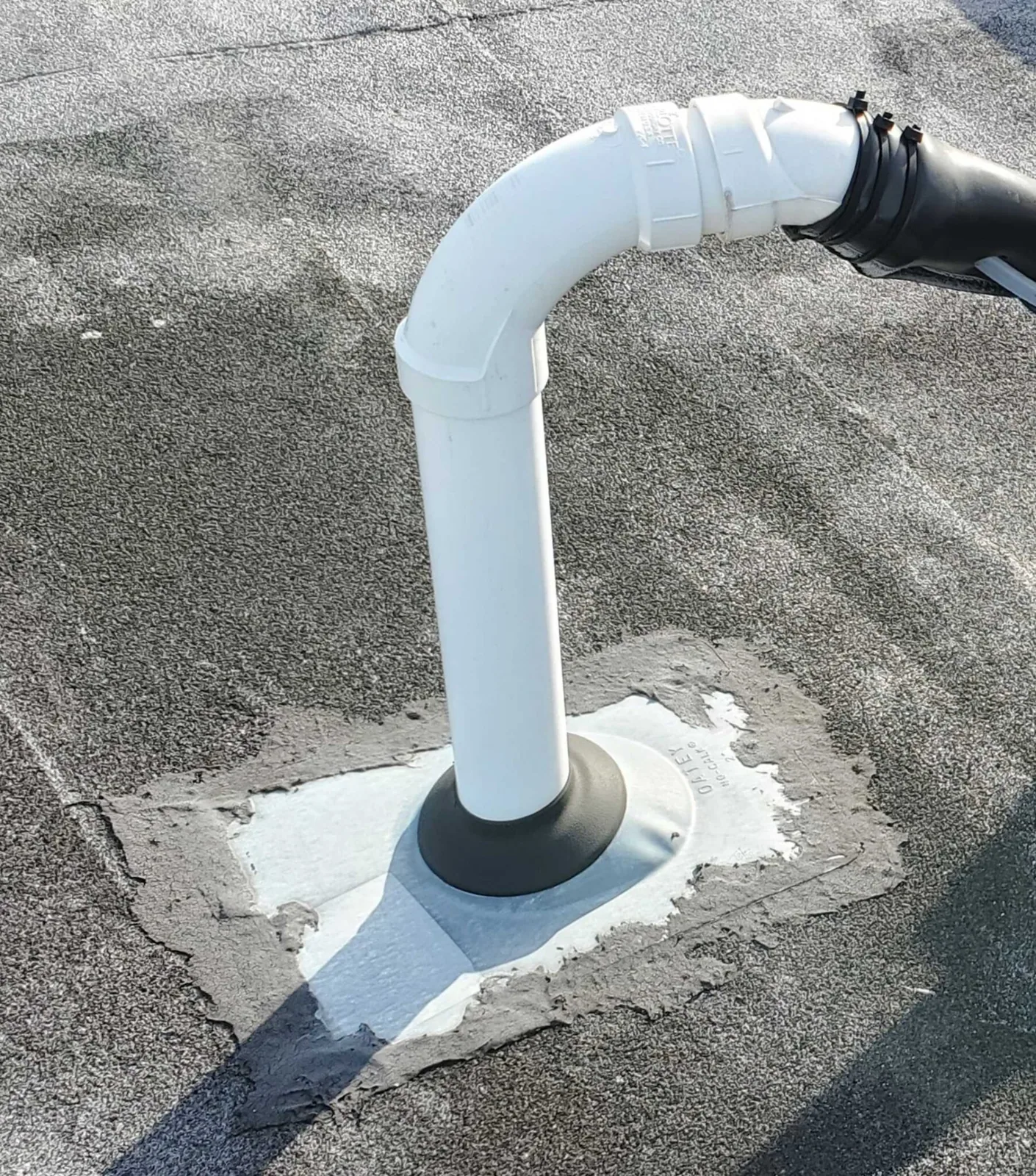 Commercial Skylight and Penetration Flashing in Idaho Falls, ID